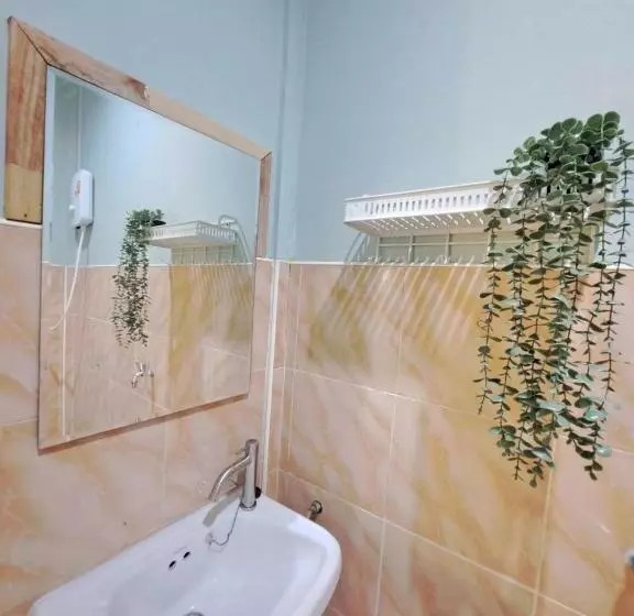 هاستل 888 Private Room Near Khaoyai