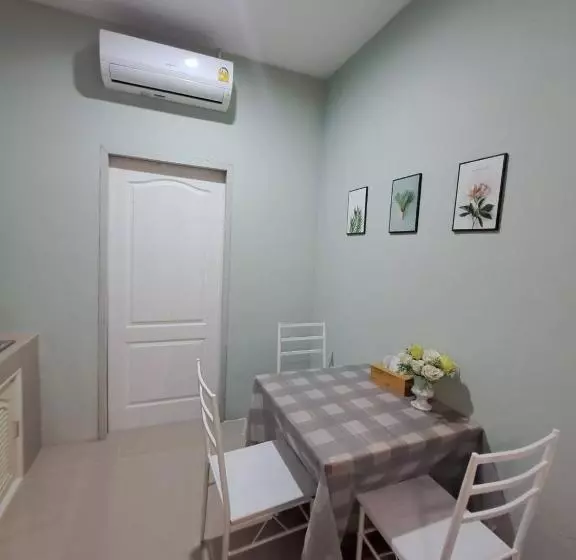 هاستل 888 Private Room Near Khaoyai