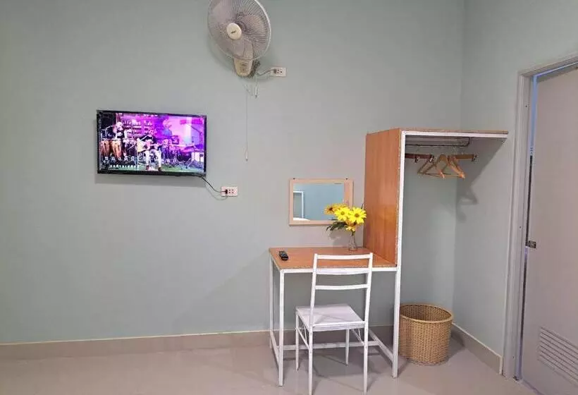 هاستل 888 Private Room Near Khaoyai