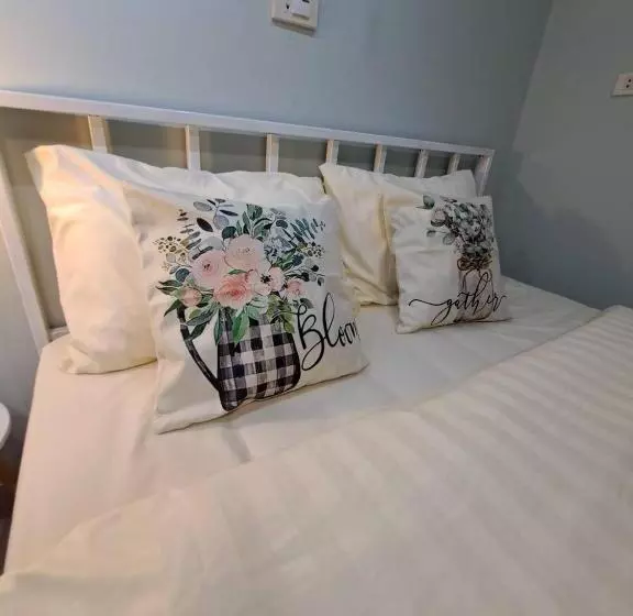 هاستل 888 Private Room Near Khaoyai