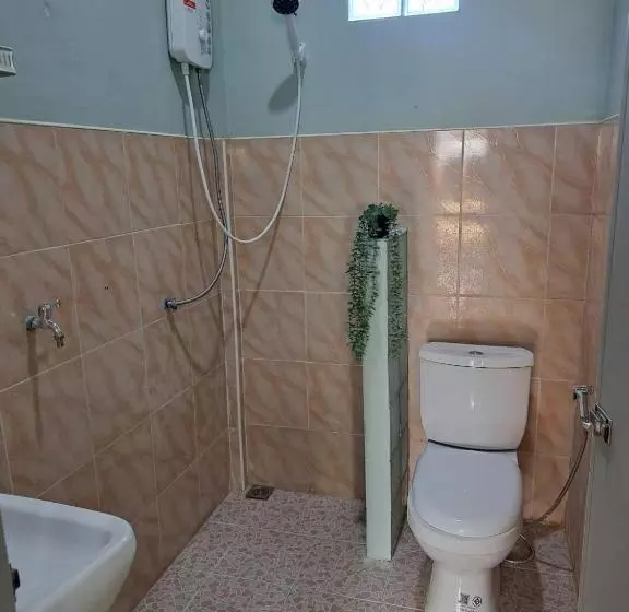 هاستل 888 Private Room Near Khaoyai