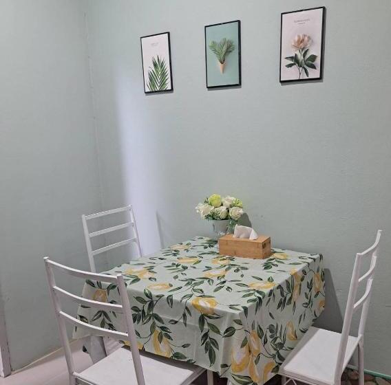 Hospedaria 888 Private Room Near Khaoyai