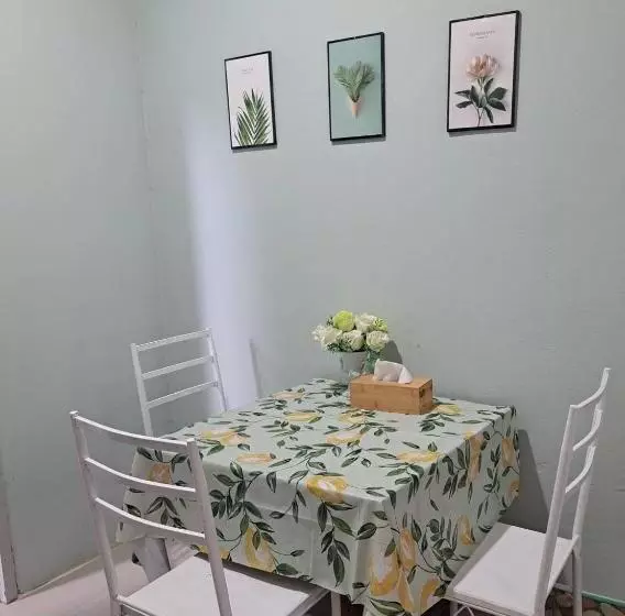 هاستل 888 Private Room Near Khaoyai