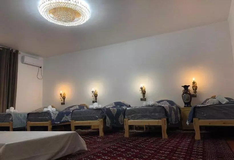 Hotel Adam Eva