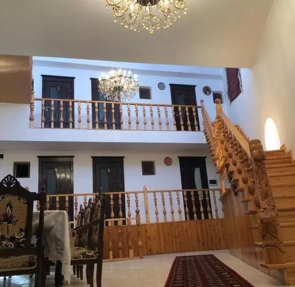 Hotel Adam Eva