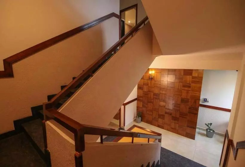 Hotelli Ariat Avenue