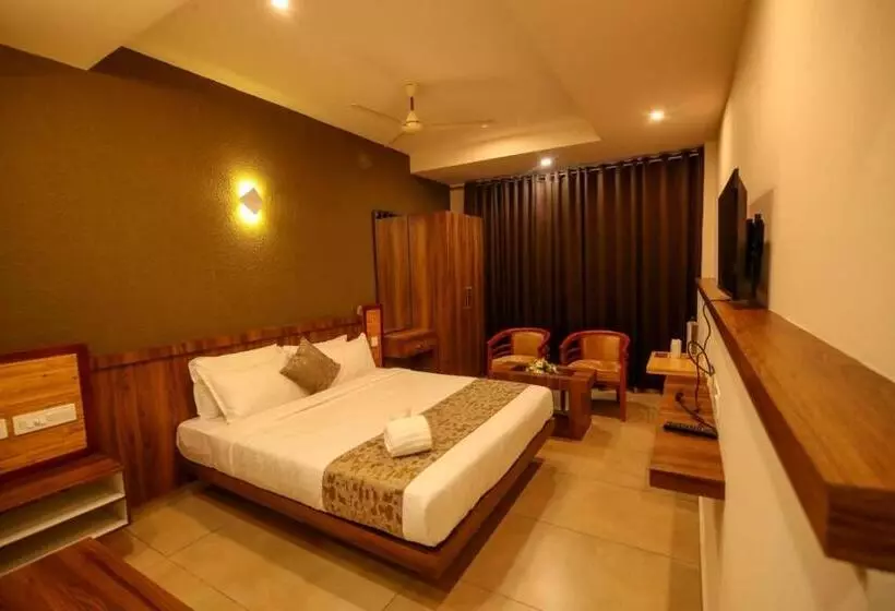 Hotelli Ariat Avenue