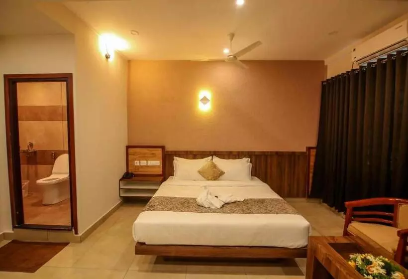 Hotelli Ariat Avenue