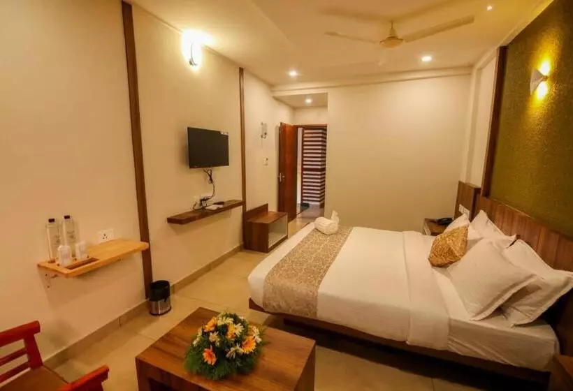 Hotelli Ariat Avenue