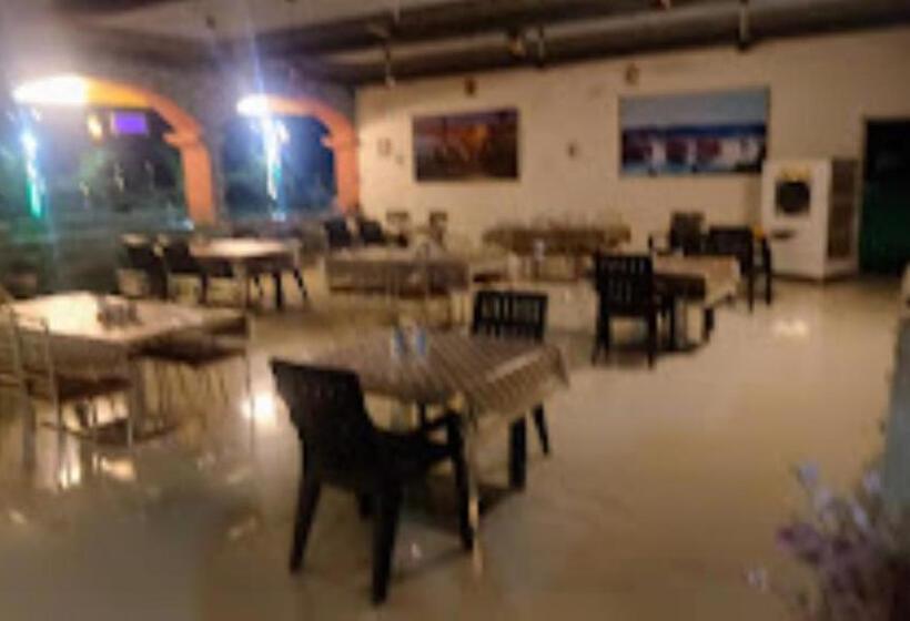 בית מלון כפרי Chhattisgarh Palace, Rajnandgaon