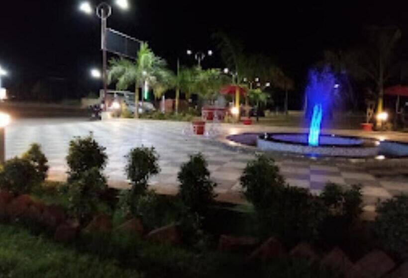 בית מלון כפרי Chhattisgarh Palace, Rajnandgaon