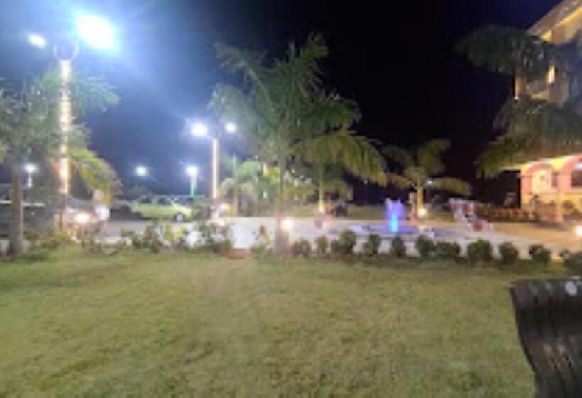 בית מלון כפרי Chhattisgarh Palace, Rajnandgaon