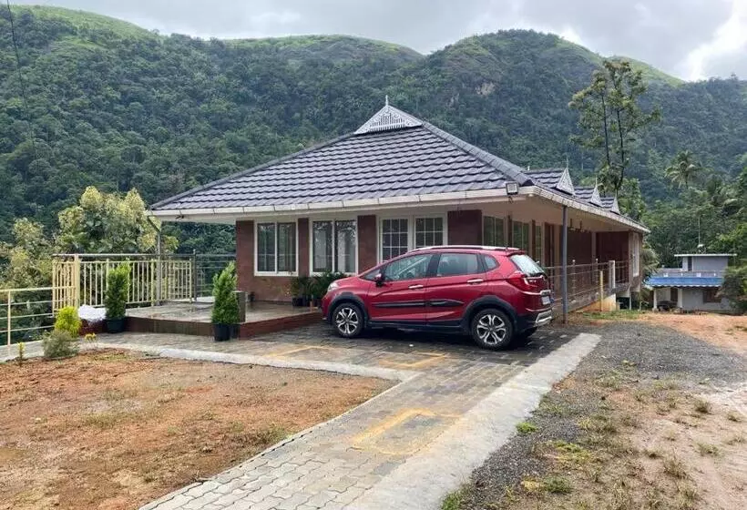 Hotelli Earth Lounge Resort