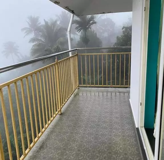 Hotelli Earth Lounge Resort