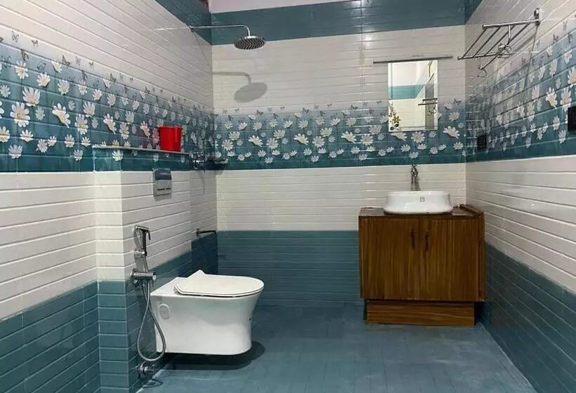 Hotelli Earth Lounge Resort