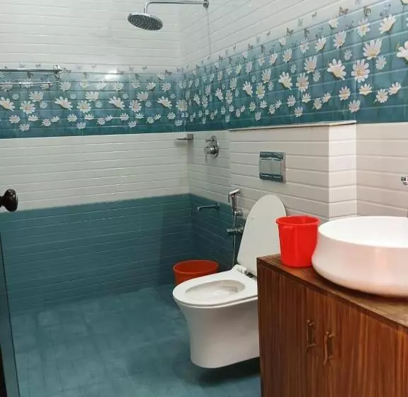 Hotelli Earth Lounge Resort