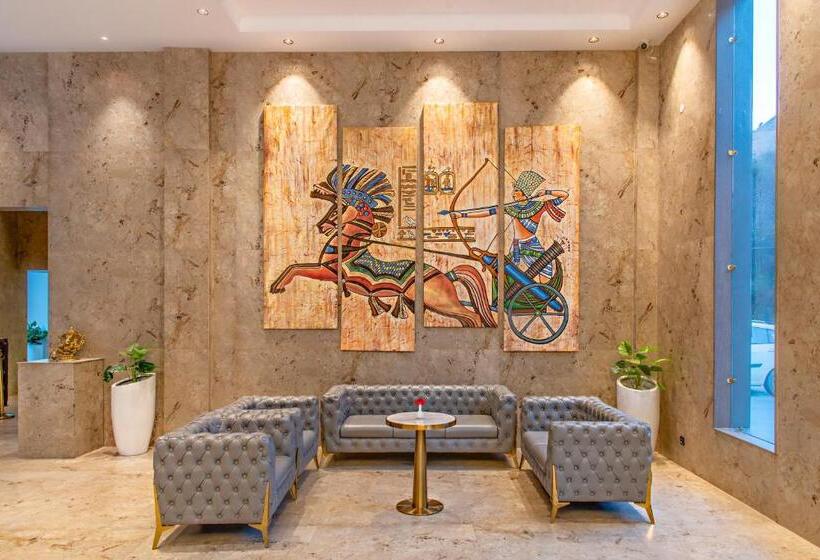 בית מלון כפרי Echor Palm Bliss Riverside Resort & Spa, Kasol