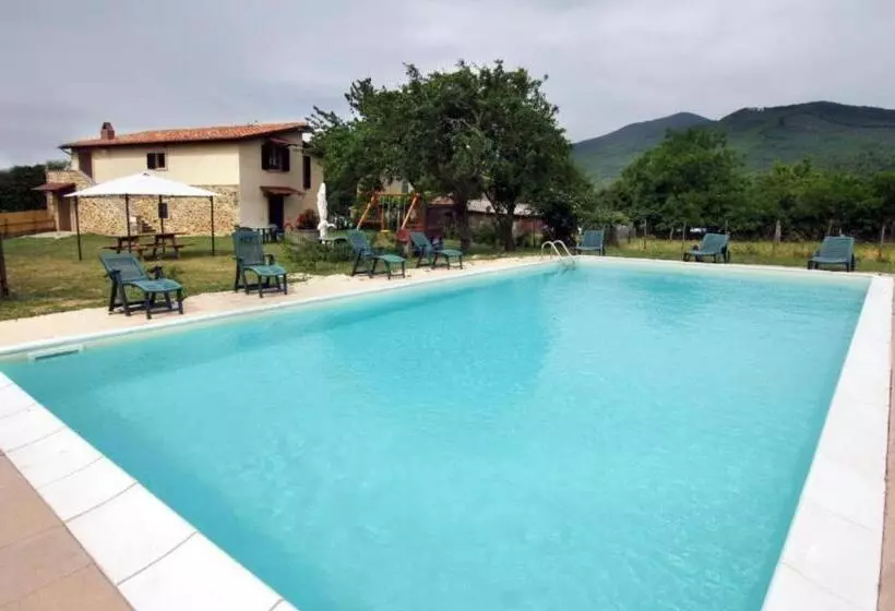Hotel Edera