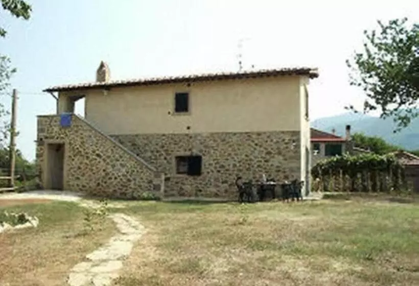 Hotel Edera
