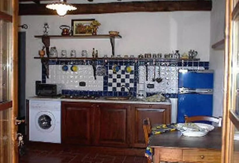 Hotel Edera