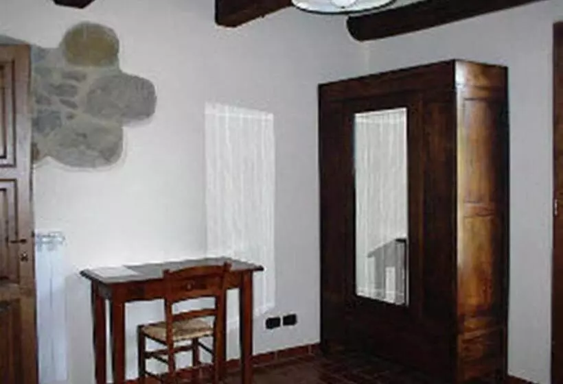 Hotel Edera
