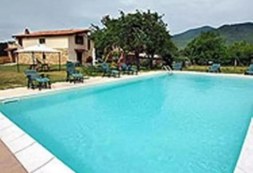Hotel Edera