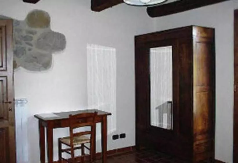 Hotel Edera