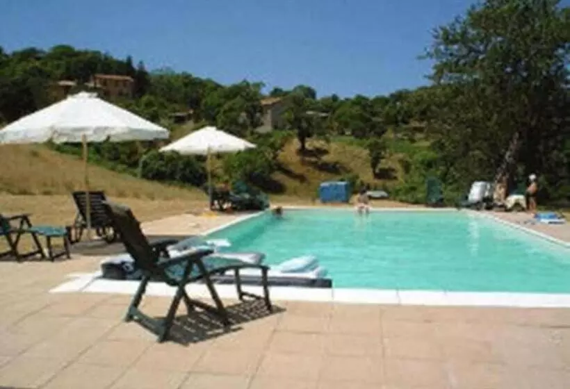 Hotel Edera