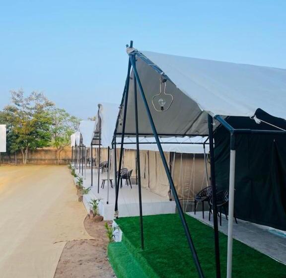 호텔 K S Villa Bella