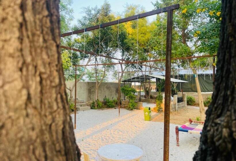 호텔 K S Villa Bella