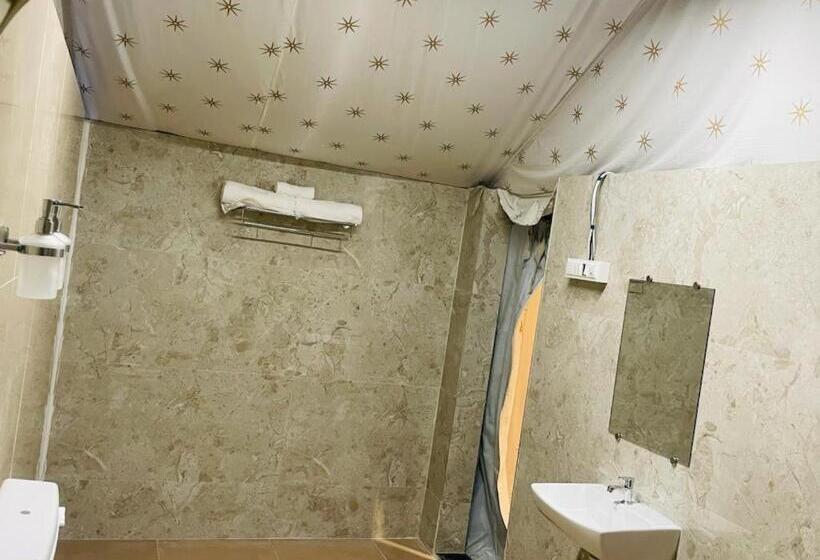 호텔 K S Villa Bella