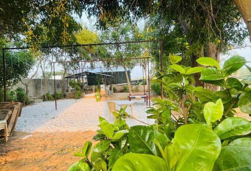 호텔 K S Villa Bella