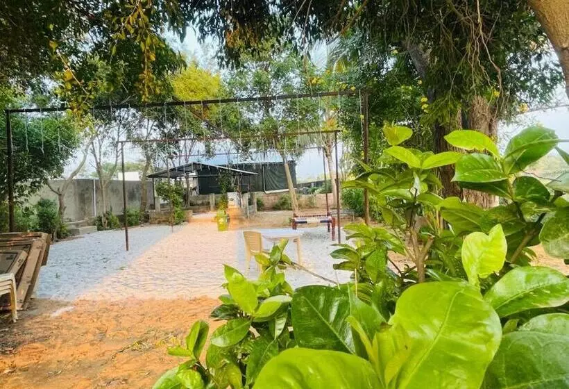 ホテル K S Villa Bella