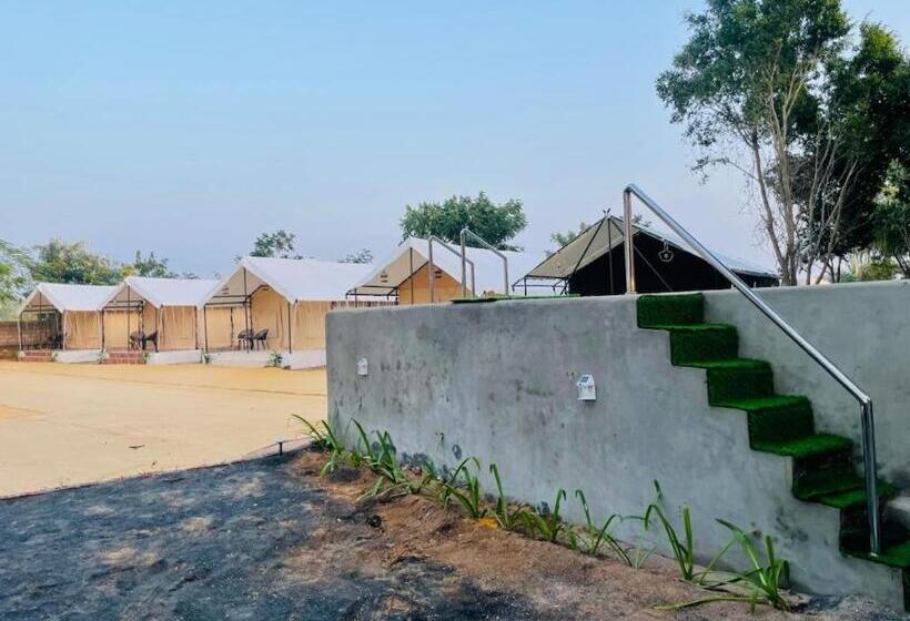 호텔 K S Villa Bella