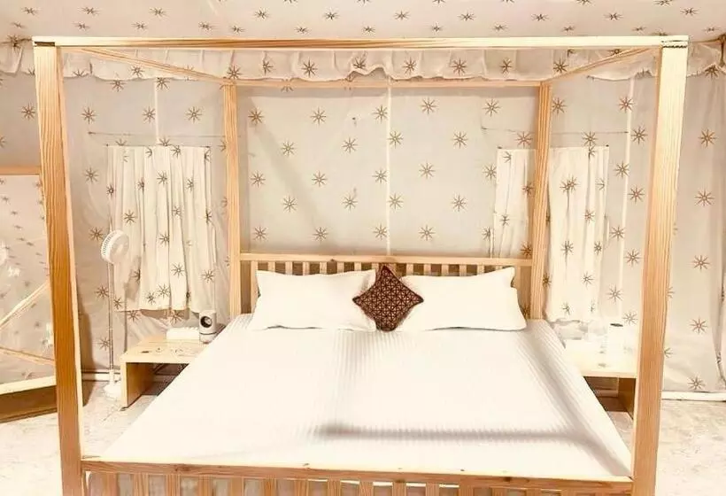 ホテル K S Villa Bella