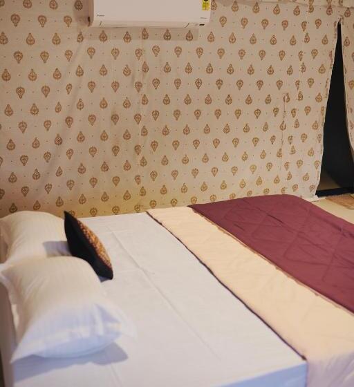 호텔 K S Villa Bella