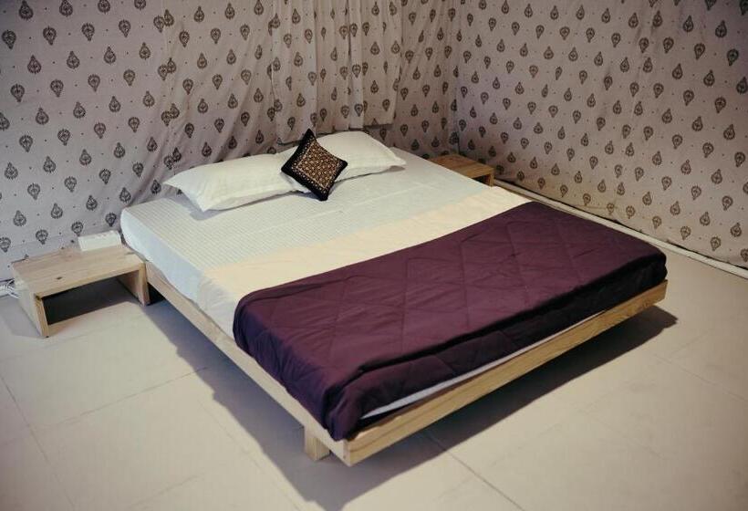 호텔 K S Villa Bella