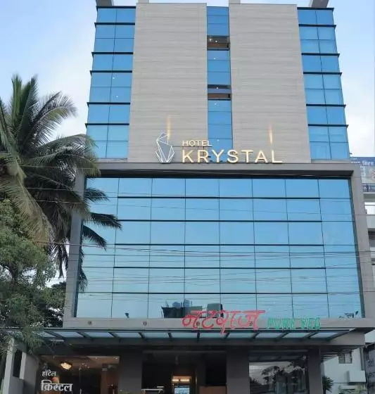 Hotelli Krystal