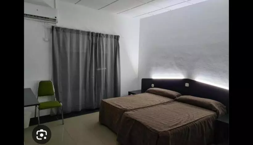 ホテル La Guareña