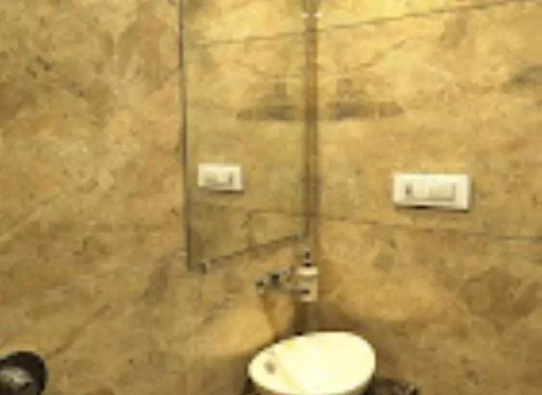 Hotelli Manas,tilore