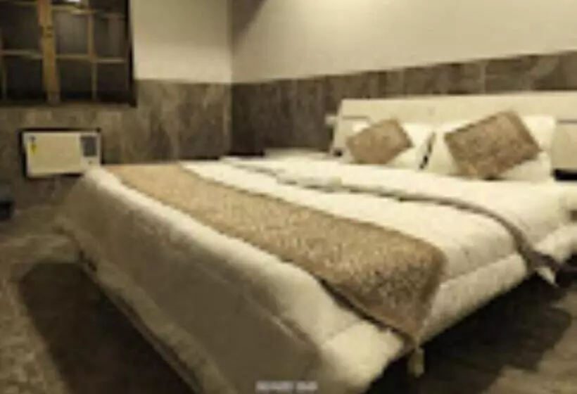Hotelli Manas,tilore