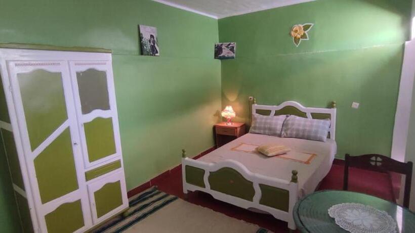 Hotell Natural Farming