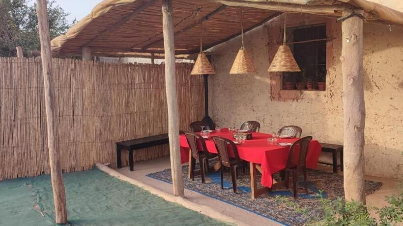 Hotell Natural Farming