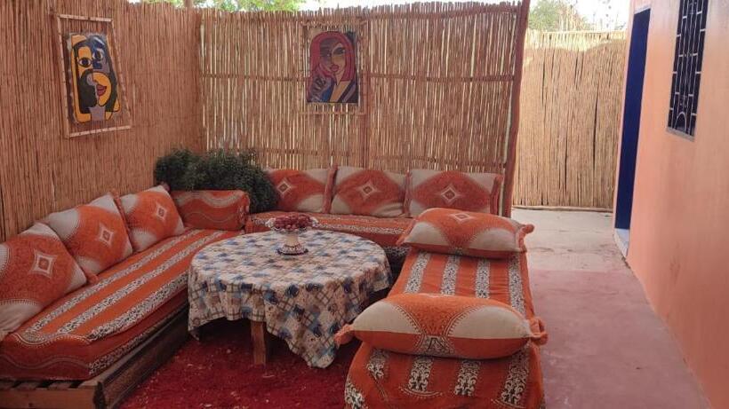 Hotell Natural Farming