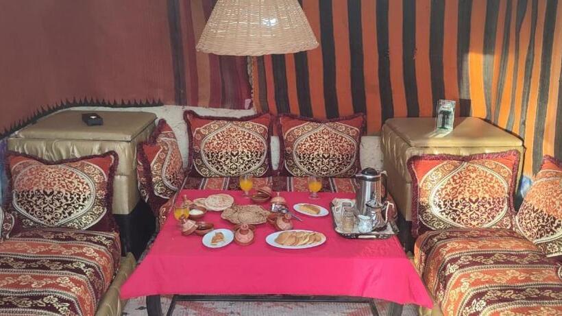 Hotell Natural Farming