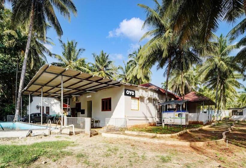 Hotel Oyo Flagship Classique Inn Farm Stay