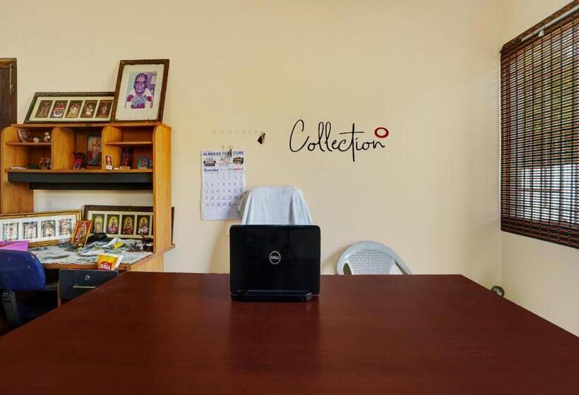 Hotel Oyo Flagship Classique Inn Farm Stay