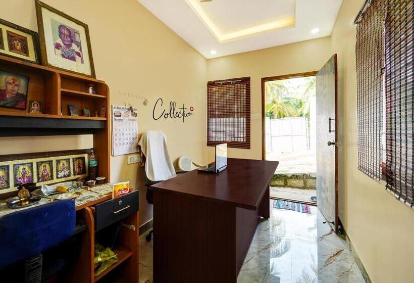 Hotel Oyo Flagship Classique Inn Farm Stay