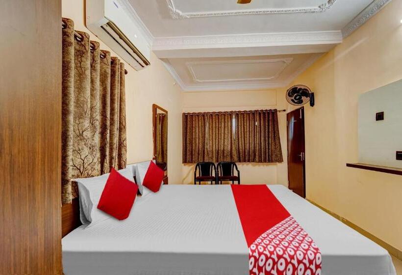 酒店 Oyo Flagship Relax Inn