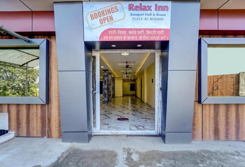 Hotel Oyo Flagship Relax Inn